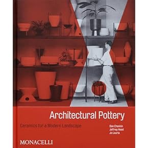 Pioneer Pottery ハードカバー 洋書　【jf3】 Amazon.co.jp: Pottery & Ceramics: 洋書